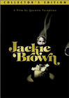 Cover van Jackie Brown